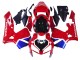 2005-2006 Honda CBR600RR Motorcycle Fairings - Red Blue Black Canada for Sale