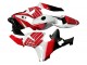 2005-2006 Honda CBR600RR Motorcycle Fairing - Red White Black Canada for Sale