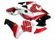 2005-2006 Honda CBR600RR Motorcycle Fairing - Red White Black Canada for Sale