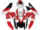 2005-2006 Honda CBR600RR Motorcycle Fairing - Red White Black Canada for Sale