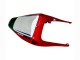 2005-2006 Honda CBR600RR Motorcycle Fairings - Red White Green Canada for Sale