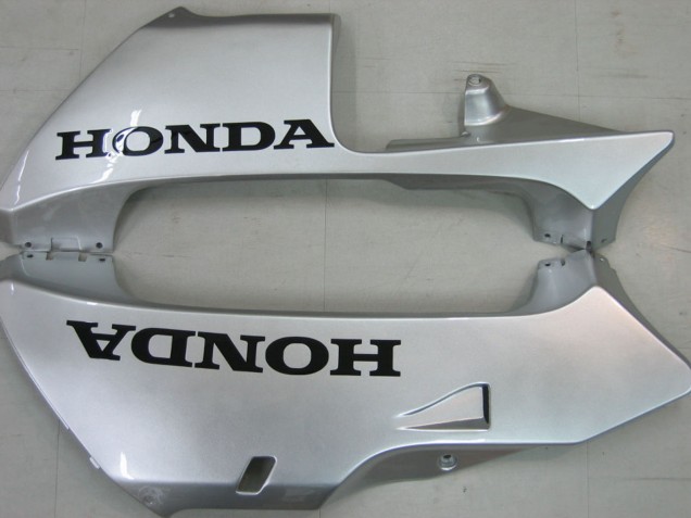 2005-2006 Honda CBR600RR Motorcycle Fairings - Red Blue Silver Canada for Sale