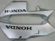 2005-2006 Honda CBR600RR Motorcycle Fairings - Red Blue Silver Canada for Sale