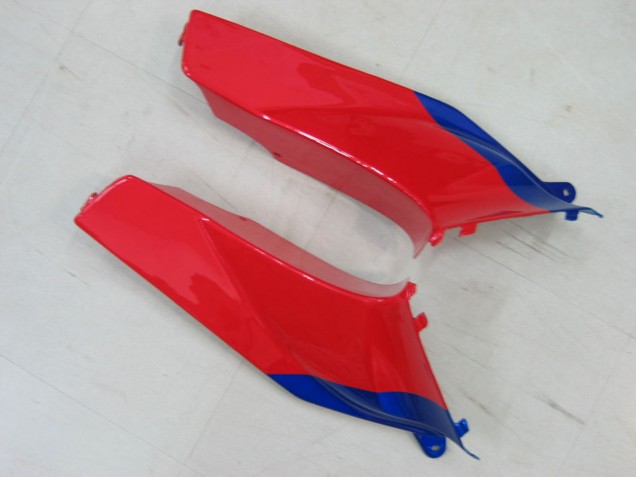 2005-2006 Honda CBR600RR Motorcycle Fairings - Red Blue Silver Canada for Sale