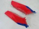 2005-2006 Honda CBR600RR Motorcycle Fairings - Red Blue Silver Canada for Sale