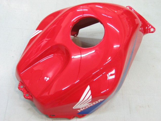 2005-2006 Honda CBR600RR Motorcycle Fairings - Red Blue Silver Canada for Sale