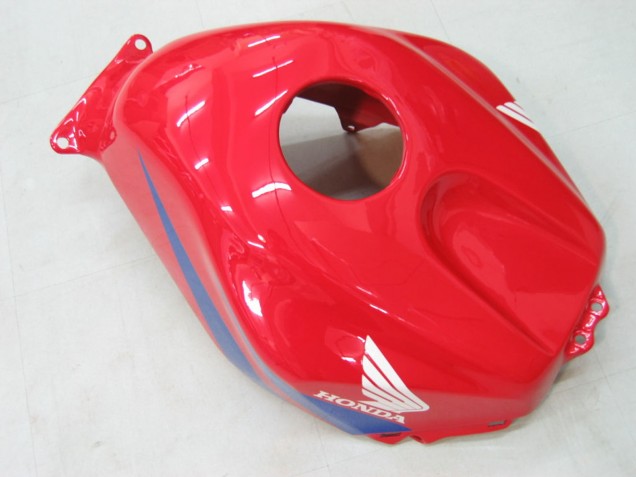 2005-2006 Honda CBR600RR Motorcycle Fairings - Red Blue Silver Canada for Sale