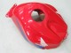 2005-2006 Honda CBR600RR Motorcycle Fairings - Red Blue Silver Canada for Sale