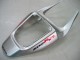 2005-2006 Honda CBR600RR Motorcycle Fairings - Red Blue Silver Canada for Sale