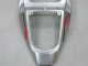 2005-2006 Honda CBR600RR Motorcycle Fairings - Red Blue Silver Canada for Sale