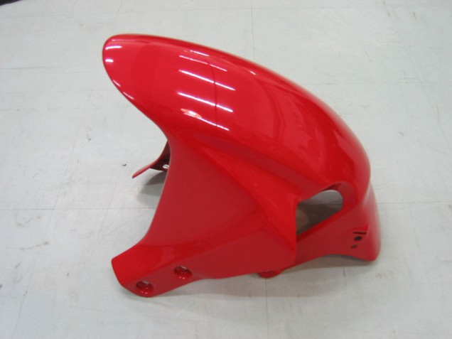 2005-2006 Honda CBR600RR Motorcycle Fairings - Red Blue Silver Canada for Sale