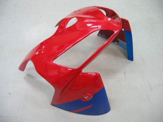 2005-2006 Honda CBR600RR Motorcycle Fairings - Red Blue Silver Canada for Sale