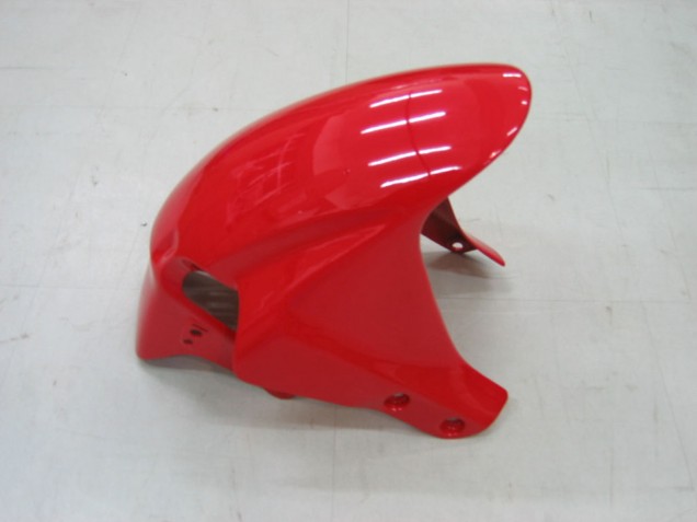 2005-2006 Honda CBR600RR Motorcycle Fairings - Red Blue Silver Canada for Sale