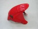 2005-2006 Honda CBR600RR Motorcycle Fairings - Red Blue Silver Canada for Sale