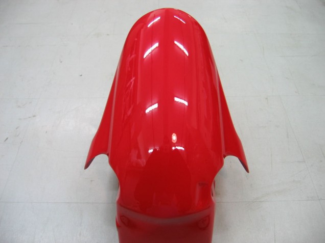 2005-2006 Honda CBR600RR Motorcycle Fairings - Red Blue Silver Canada for Sale