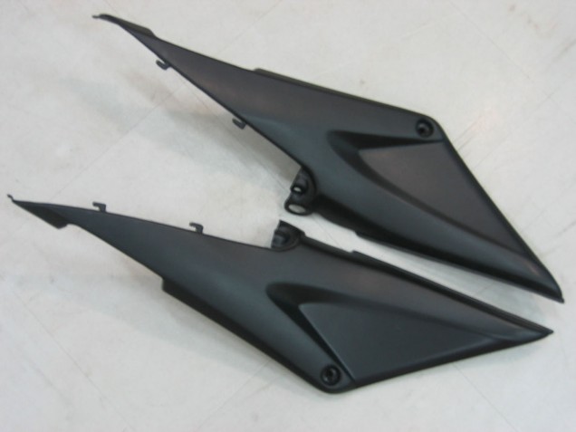 2005-2006 Honda CBR600RR Motorcycle Fairings - Red Blue Silver Canada for Sale