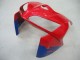 2005-2006 Honda CBR600RR Motorcycle Fairings - Red Blue Silver Canada for Sale