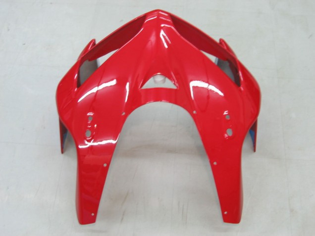 2005-2006 Honda CBR600RR Motorcycle Fairings - Red Blue Silver Canada for Sale