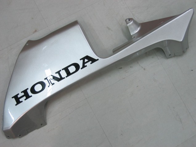 2005-2006 Honda CBR600RR Motorcycle Fairings - Red Blue Silver Canada for Sale