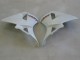 2005-2006 Honda CBR600RR Motorcycle Fairings - Red White Blue DENSO Canada for Sale