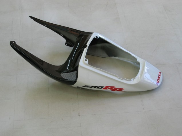 2005-2006 Honda CBR600RR Motorcycle Fairings - Red White Blue DENSO Canada for Sale