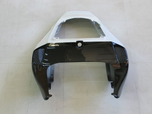 2005-2006 Honda CBR600RR Motorcycle Fairings - Red White Blue DENSO Canada for Sale