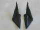 2005-2006 Honda CBR600RR Motorcycle Fairings - Red White Blue DENSO Canada for Sale