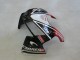 2005-2006 Honda CBR600RR Motorcycle Fairings - Red White Blue DENSO Canada for Sale