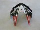 2005-2006 Honda CBR600RR Motorcycle Fairings - Red White Blue DENSO Canada for Sale