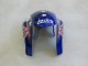 2005-2006 Honda CBR600RR Motorcycle Fairings - Red White Blue DENSO Canada for Sale