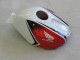 2005-2006 Honda CBR600RR Motorcycle Fairings - Red White Blue DENSO Canada for Sale