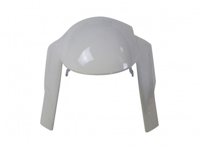 2005-2006 Honda CBR600RR Motorcycle Fairing - White Black Canada for Sale