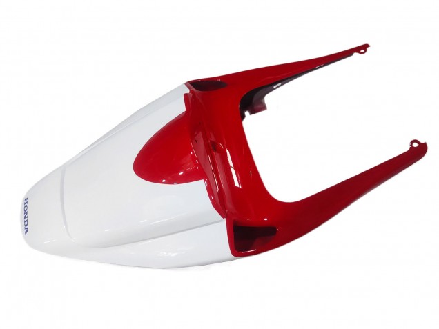 2005-2006 Honda CBR600RR Motorcycle Fairings - White Blue Red Canada for Sale