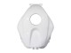 2005-2006 Honda CBR600RR Motorcycle Fairings - White Blue Red Canada for Sale