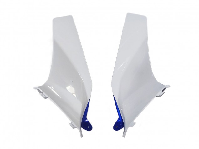 2005-2006 Honda CBR600RR Motorcycle Fairings - White Blue Red Canada for Sale