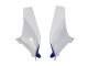 2005-2006 Honda CBR600RR Motorcycle Fairings - White Blue Red Canada for Sale
