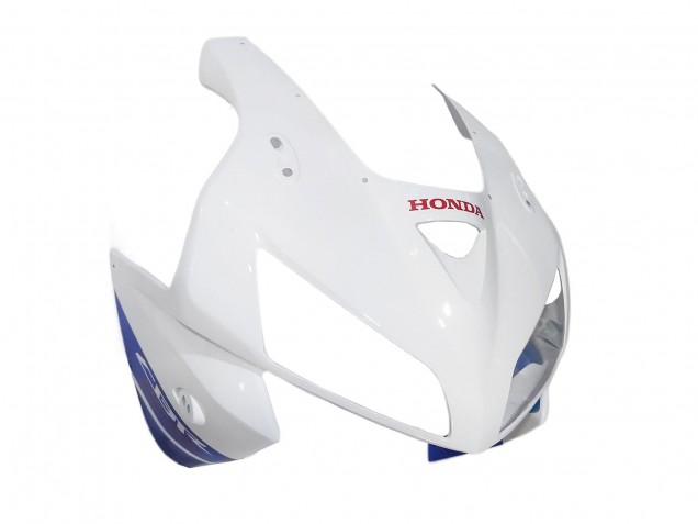 2005-2006 Honda CBR600RR Motorcycle Fairings - White Blue Red Canada for Sale