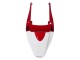 2005-2006 Honda CBR600RR Motorcycle Fairings - White Blue Red Canada for Sale