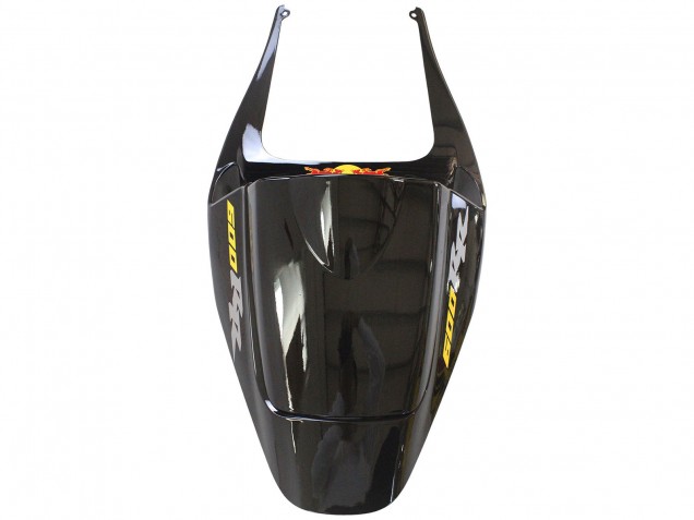 2005-2006 Honda CBR600RR Motorcycle Fairings - Yellow Black Repsol Canada for Sale