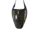 2005-2006 Honda CBR600RR Motorcycle Fairings - Yellow Black Repsol Canada for Sale
