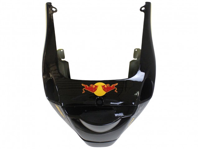 2005-2006 Honda CBR600RR Motorcycle Fairings - Yellow Black Repsol Canada for Sale