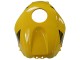 2005-2006 Honda CBR600RR Motorcycle Fairings - Yellow Black Repsol Canada for Sale