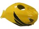 2005-2006 Honda CBR600RR Motorcycle Fairings - Yellow Black Repsol Canada for Sale