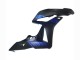 2007-2008 Honda CBR600RR Motorcycle Fairings - Matte Black Blue Repsol Canada for Sale