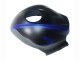 2007-2008 Honda CBR600RR Motorcycle Fairings - Matte Black Blue Repsol Canada for Sale