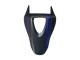 2007-2008 Honda CBR600RR Motorcycle Fairings - Matte Black Blue Repsol Canada for Sale