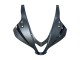 2007-2008 Honda CBR600RR Motorcycle Fairing - Matte Black White Repsol Canada for Sale