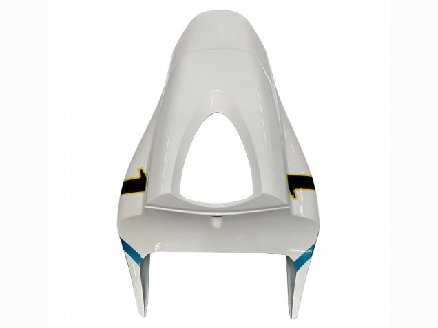 2007-2008 Honda CBR600RR Motorcycle Fairings - Orange White Red Blue Repsol Canada for Sale