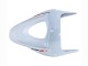 2007-2008 Honda CBR600RR Motorcycle Fairing - White Blue Glossy Black Canada for Sale