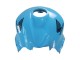 2007-2008 Honda CBR600RR Motorcycle Fairings - Light Blue Racing Canada for Sale